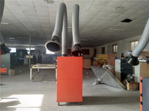 内江专业焊接废气处理系统生产与电信业务代理服务