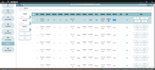 基于ssm vue学习用品采购系统 计算机毕业设计