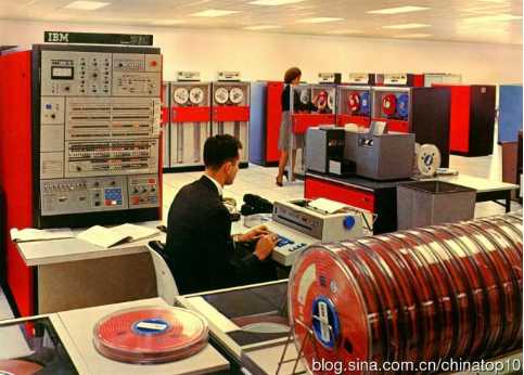 工业革命回眸 电信业务代理的兴起与工业化浪潮的融合