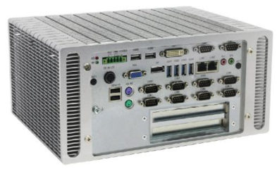 华北工控嵌入式准系统助力智能电厂控制中心与电信业务代理发展